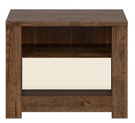 Nočný stolík RUSO KOM1S