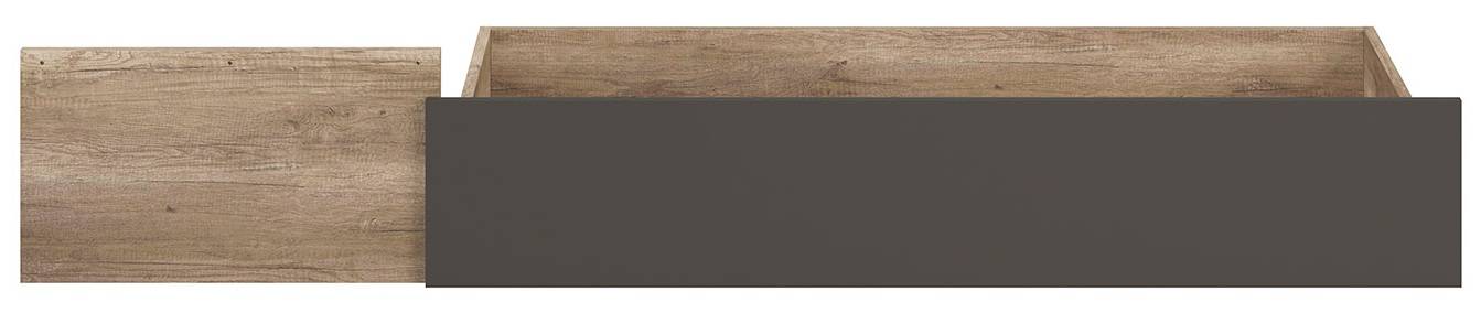 Úložný priestor do postele MALCOLM SZU