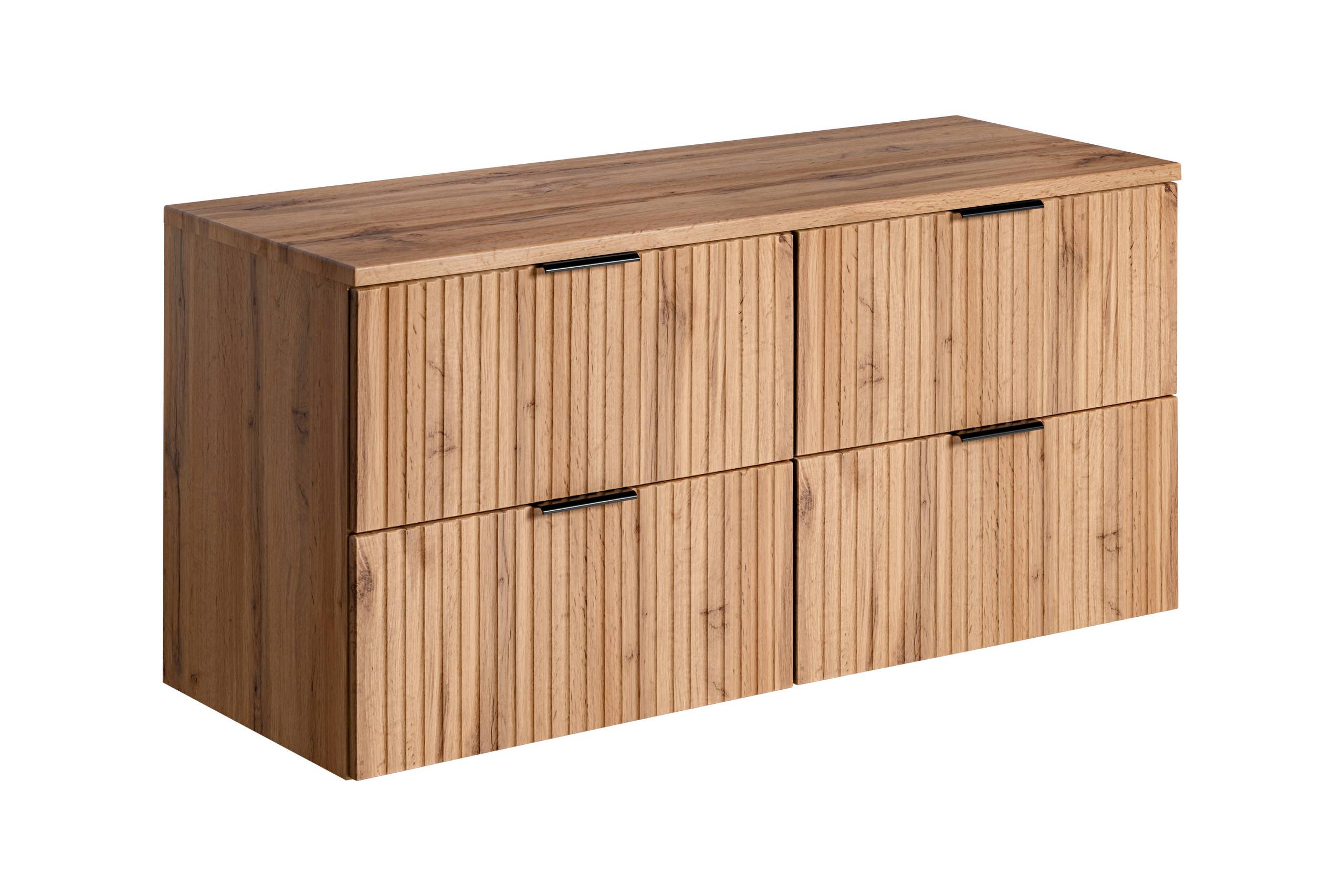 Skrinka do kúpeľne ADEL OAK 82-60-B-2S C