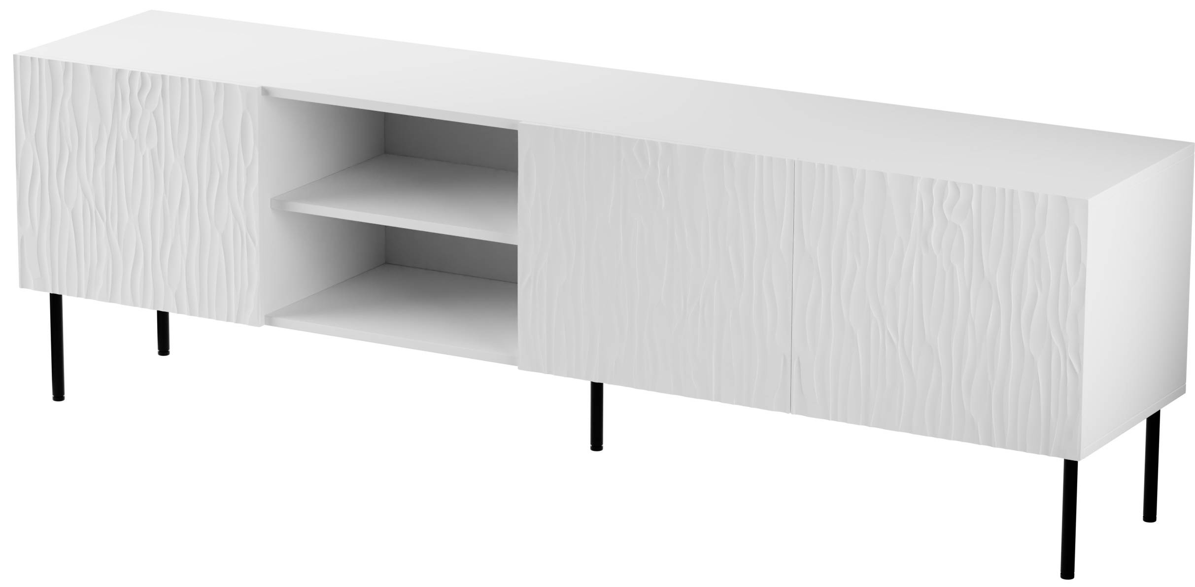 Tv stolík JUNGLE RTV 190