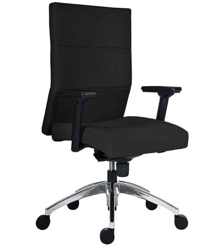 Kancelárska stolička 8100 Vertika