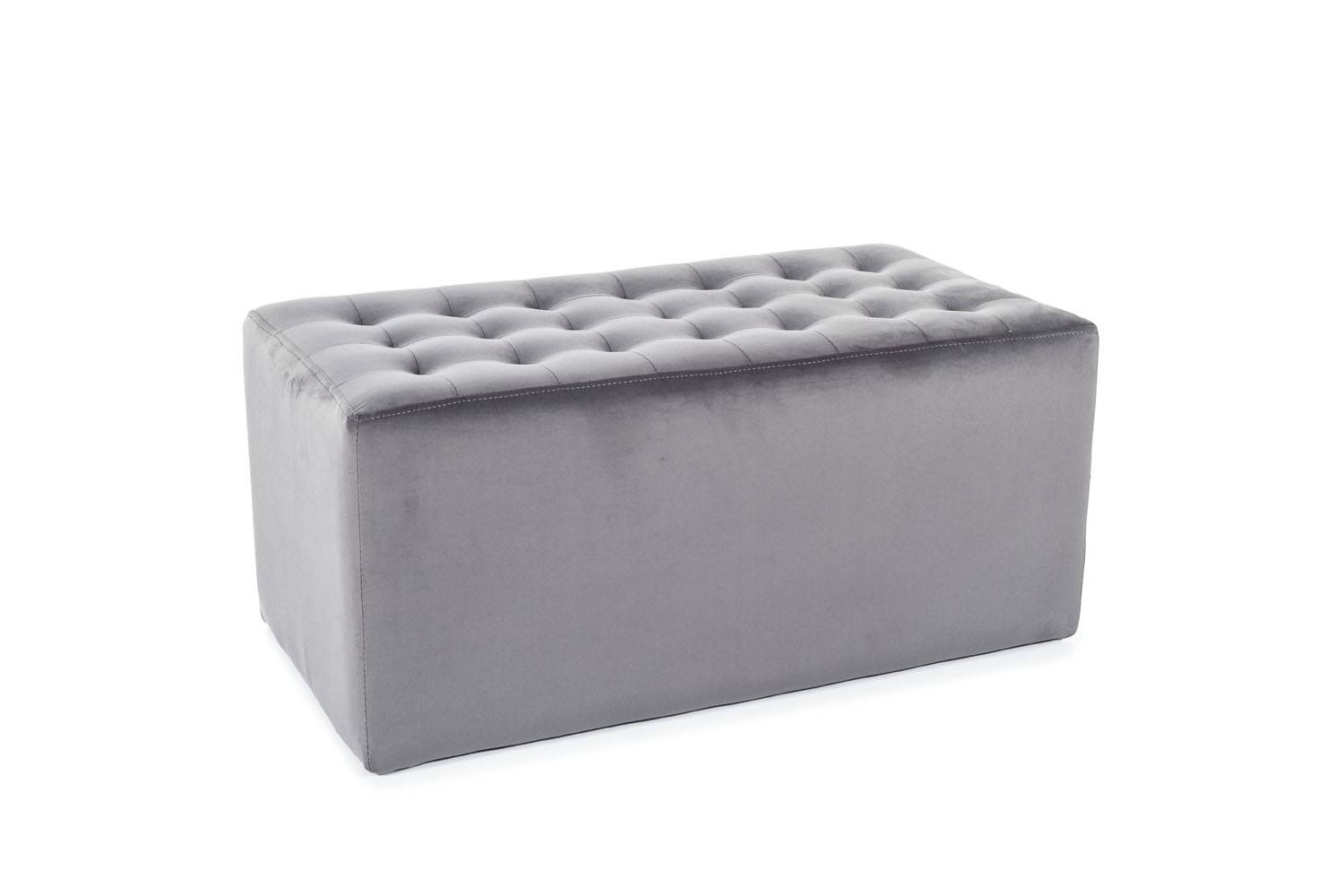 Taburetka LORI 2 VELVET