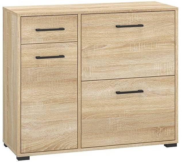 Botník na topánky CARO 08