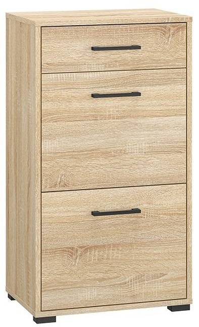 Botník na topánky CARO 09