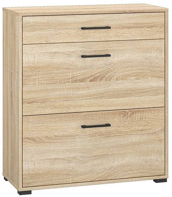 Botník na topánky CARO 10