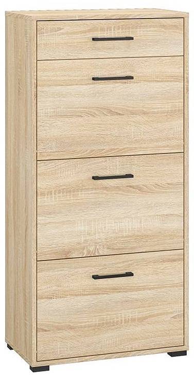 Botník na topánky CARO 14