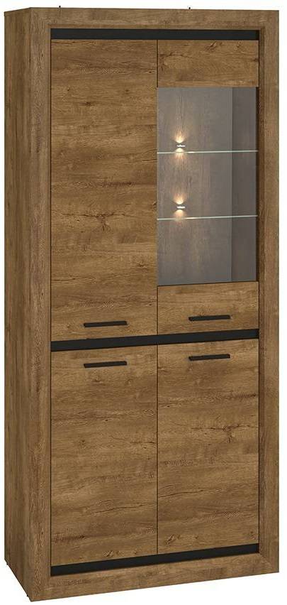 Vitrína BALTICA 2501