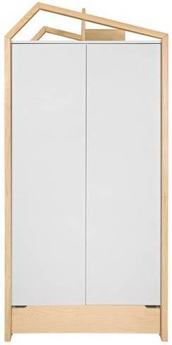 Skriňa do detskej izby TATAM