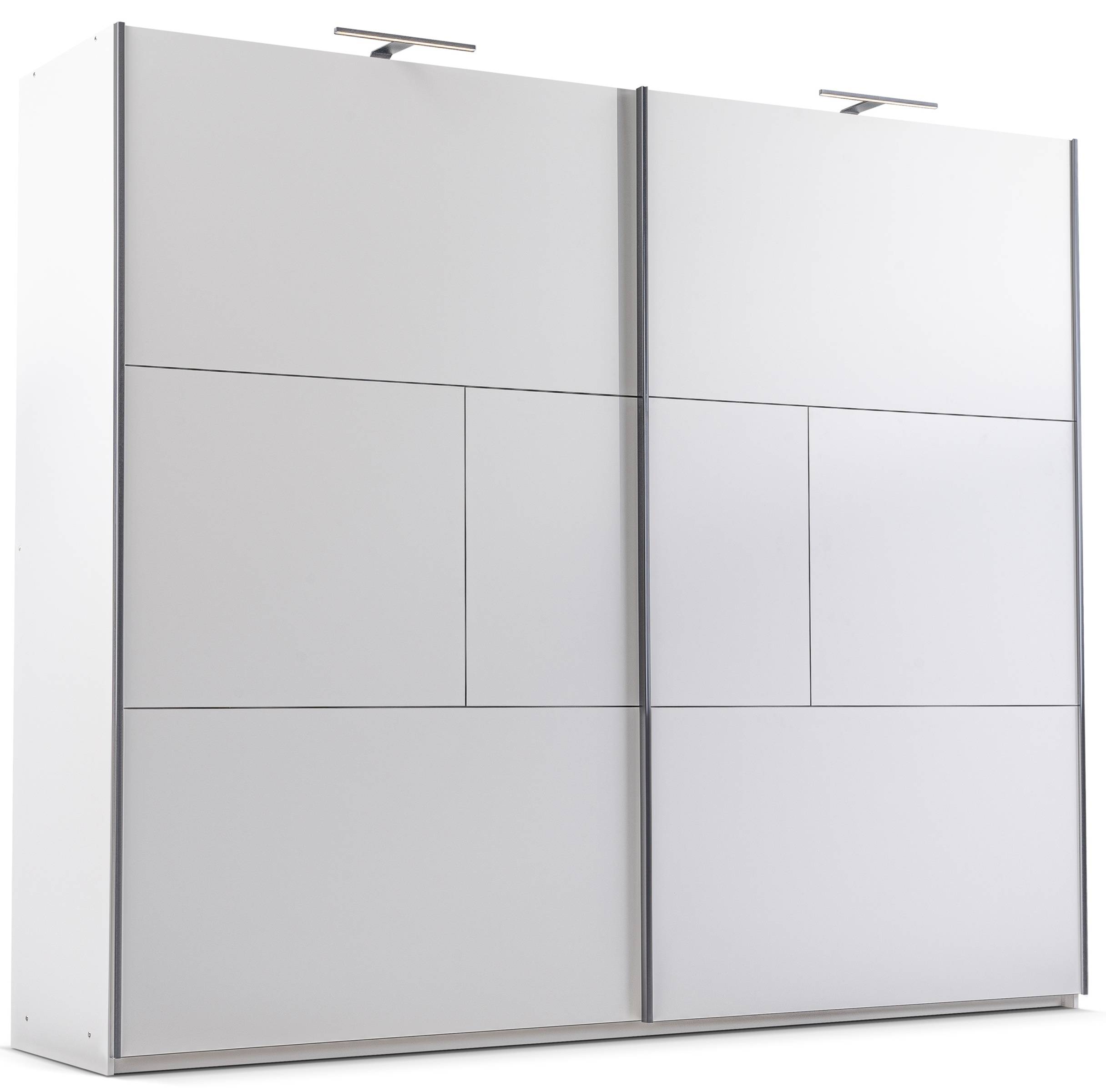 Skriňa s posuvnými dverami NIMES