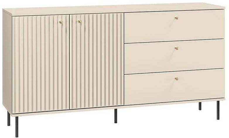 Dizajnová komoda SOPHIE 04