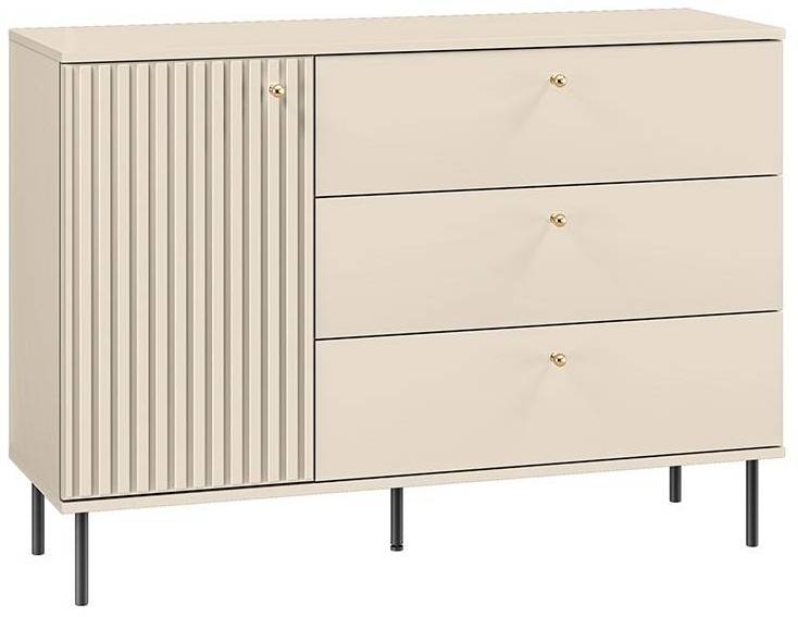 Dizajnová komoda SOPHIE 05