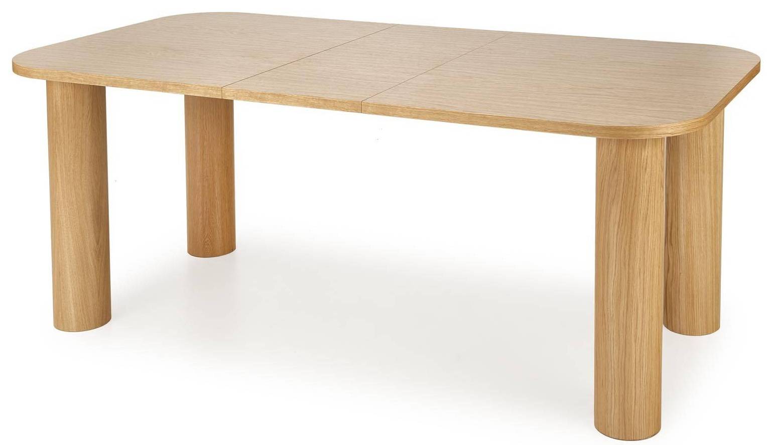 Jedálenský stôl rozkladací ELEFANTE