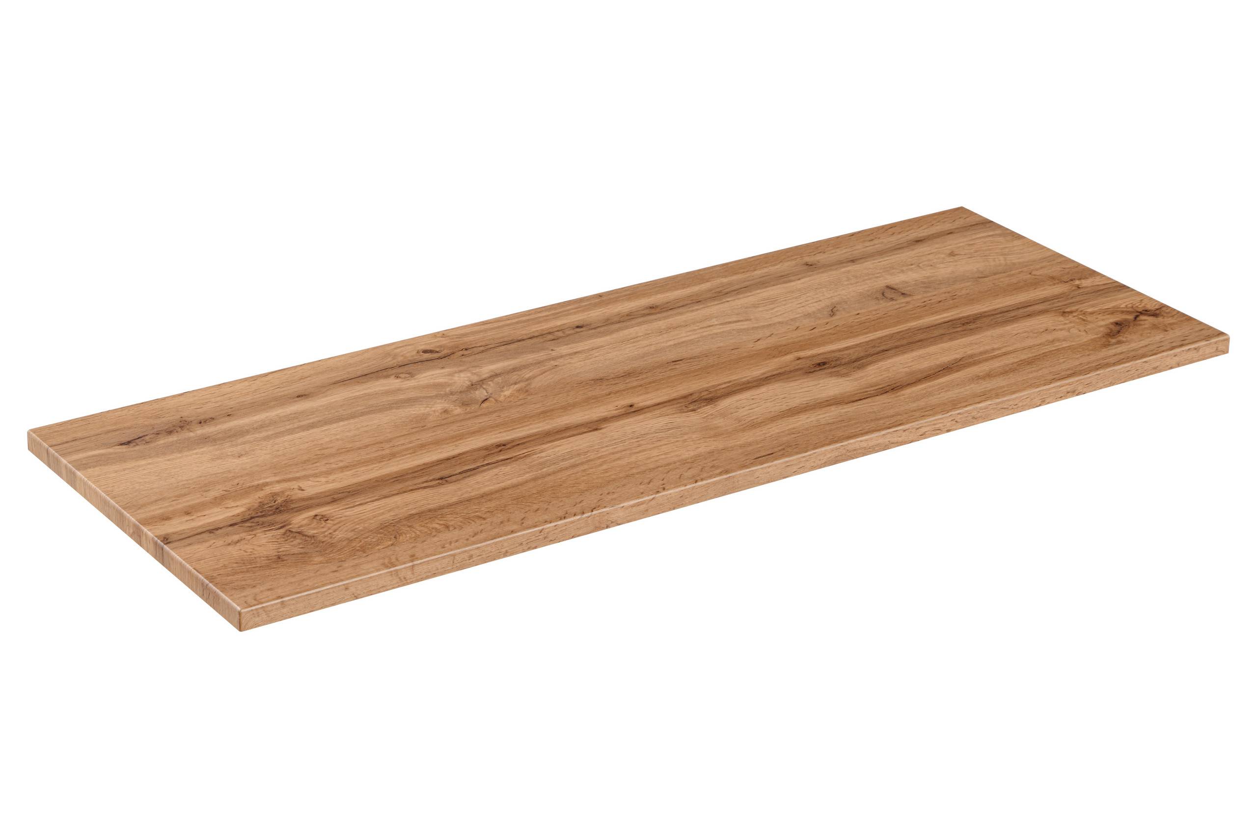 Kúpeľňová doska OAK 89-160-B-46