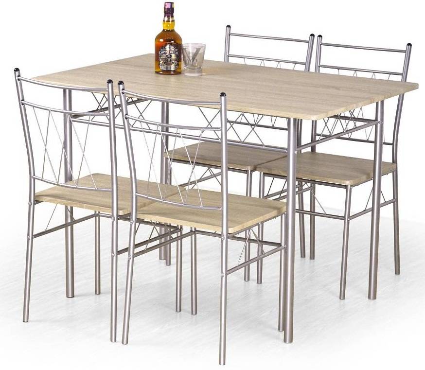 Jedálenský set FAUST 4+1