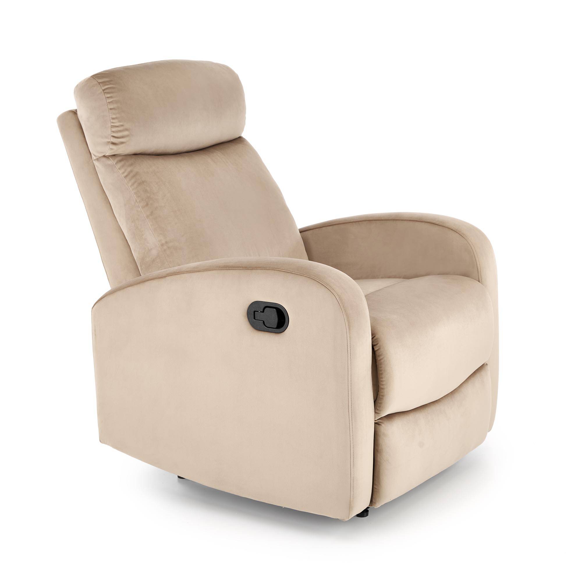 Relaxačné kreslo WONDER