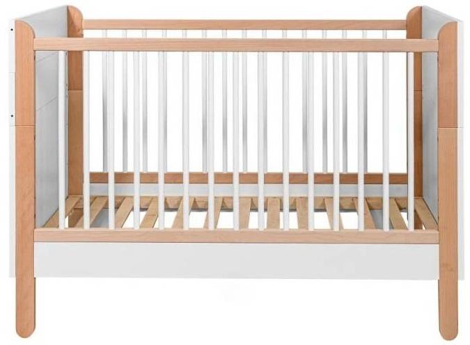 Detská postieľka RATATA COT 60x120