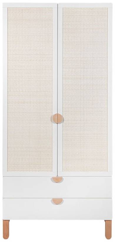 Skriňa do detskej izby RATATA