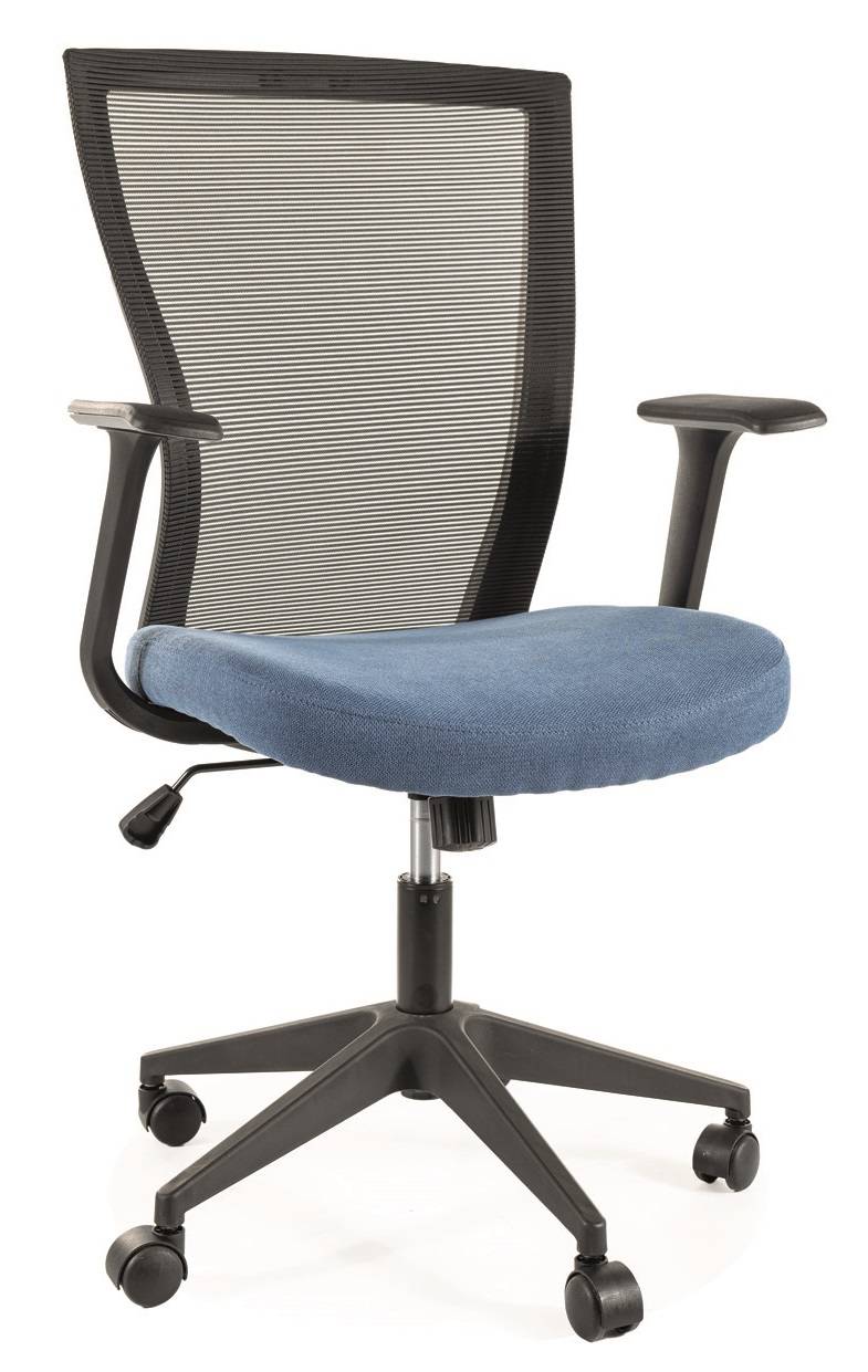 Kancelárska stolička Q-328