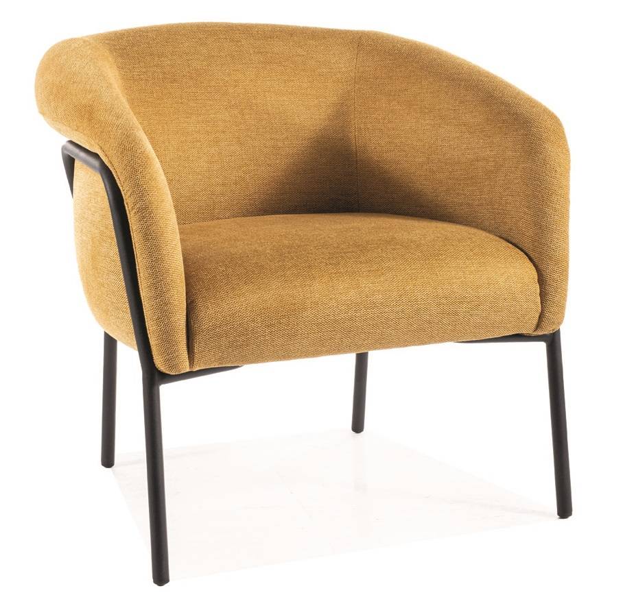 Kreslo CLOVER BREGO
