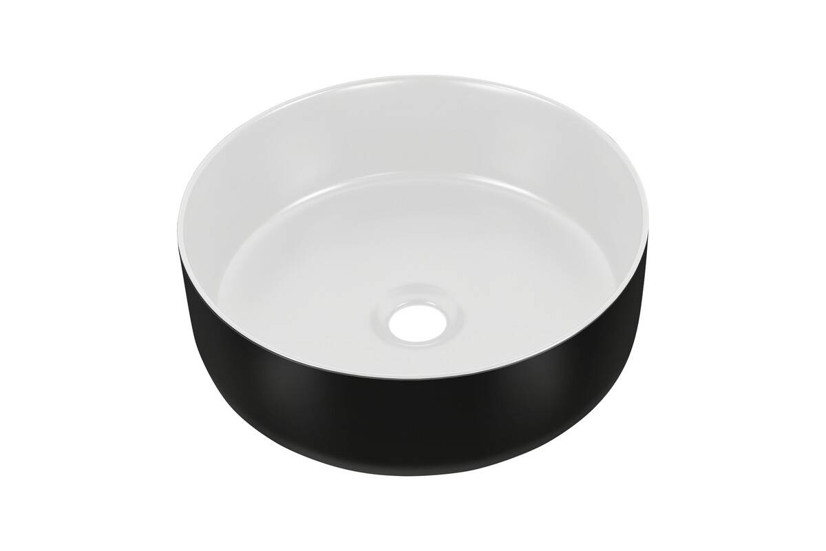 Umývadlo na dosku SIMPLE 8 36 UM-6259