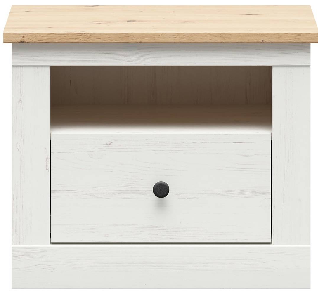 Nočný stolík FRIJA KOM1S