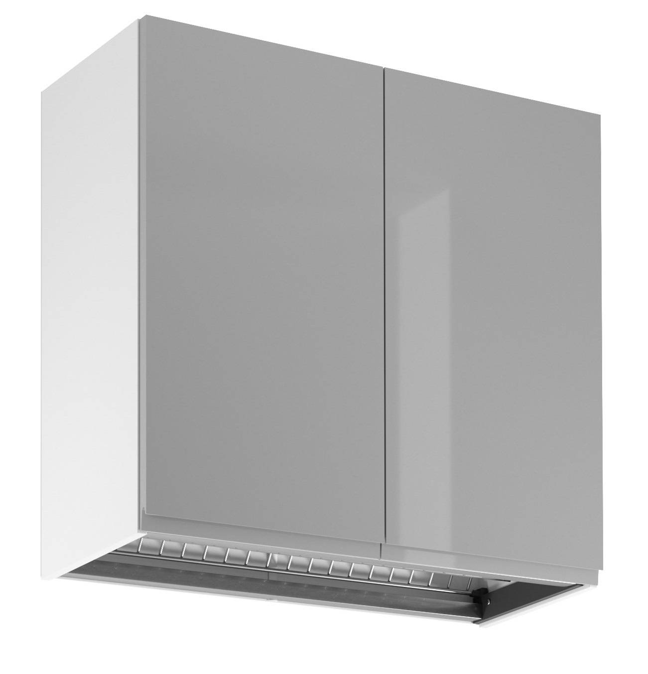 Horná skrinka s odkvapkávačom ASPEN G80C