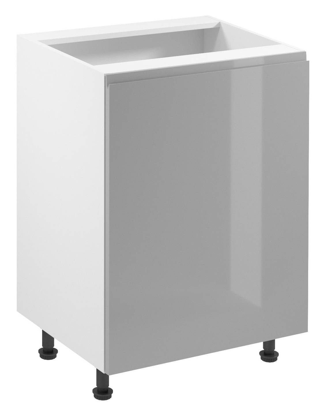 Spodná skrinka ASPEN D60 P/L