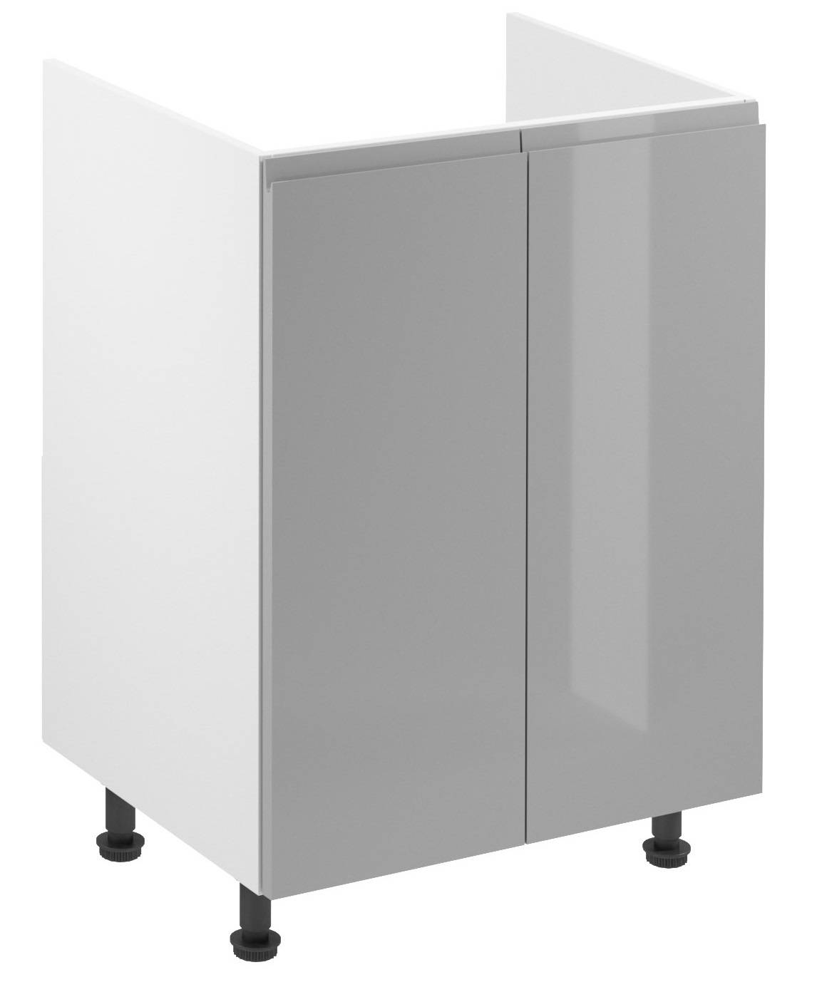 Drezová skrinka ASPEN D60Z