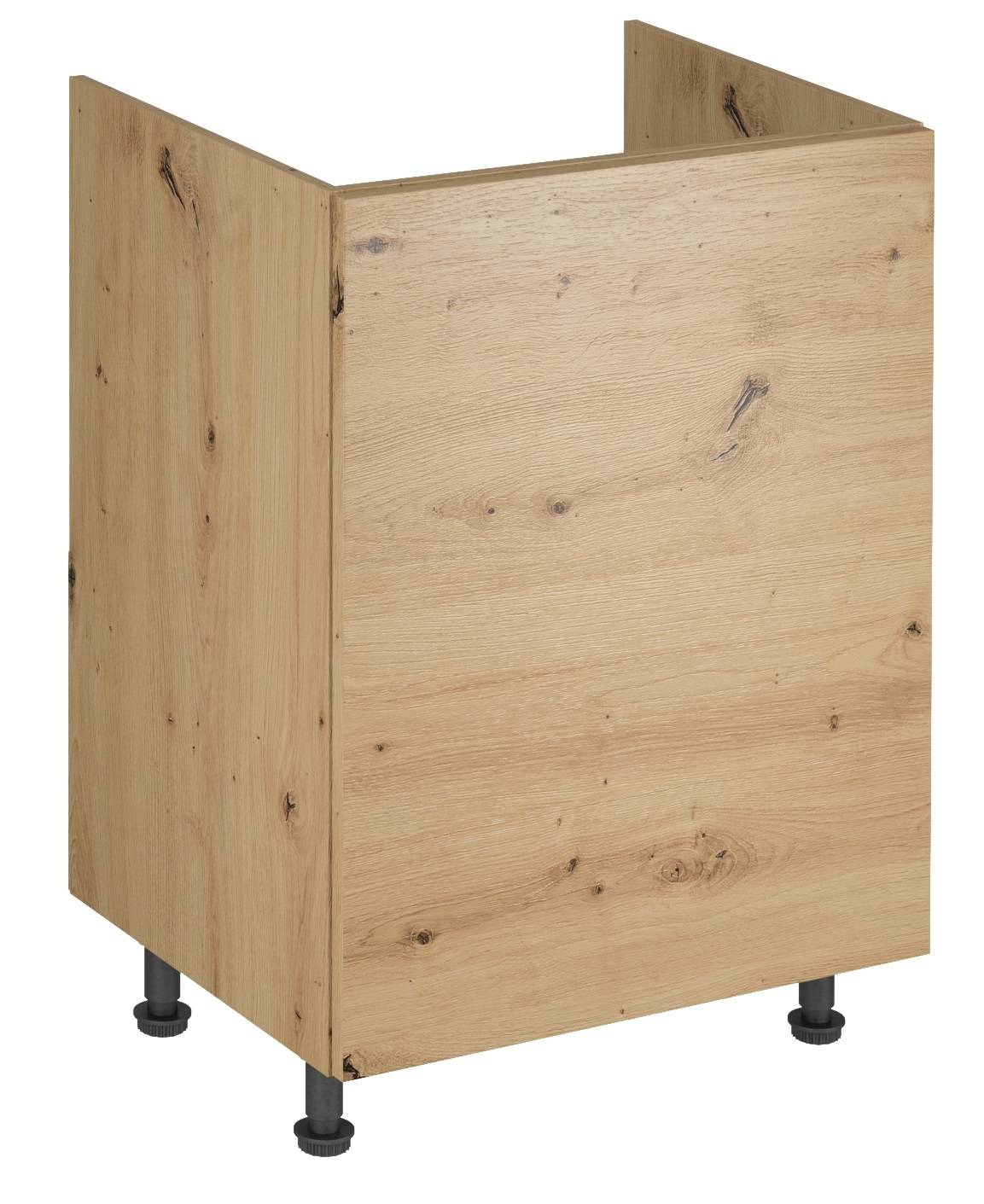 Drezová skrinka LANGEN D60Z P/L