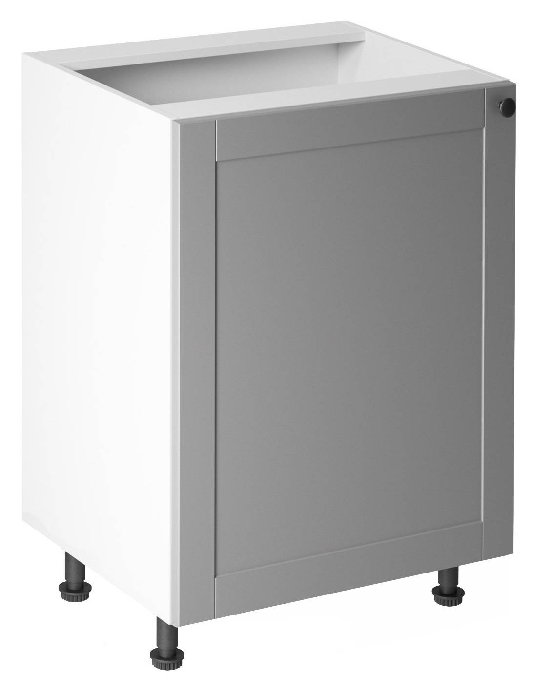 Spodná skrinka LINEA D60 P/L