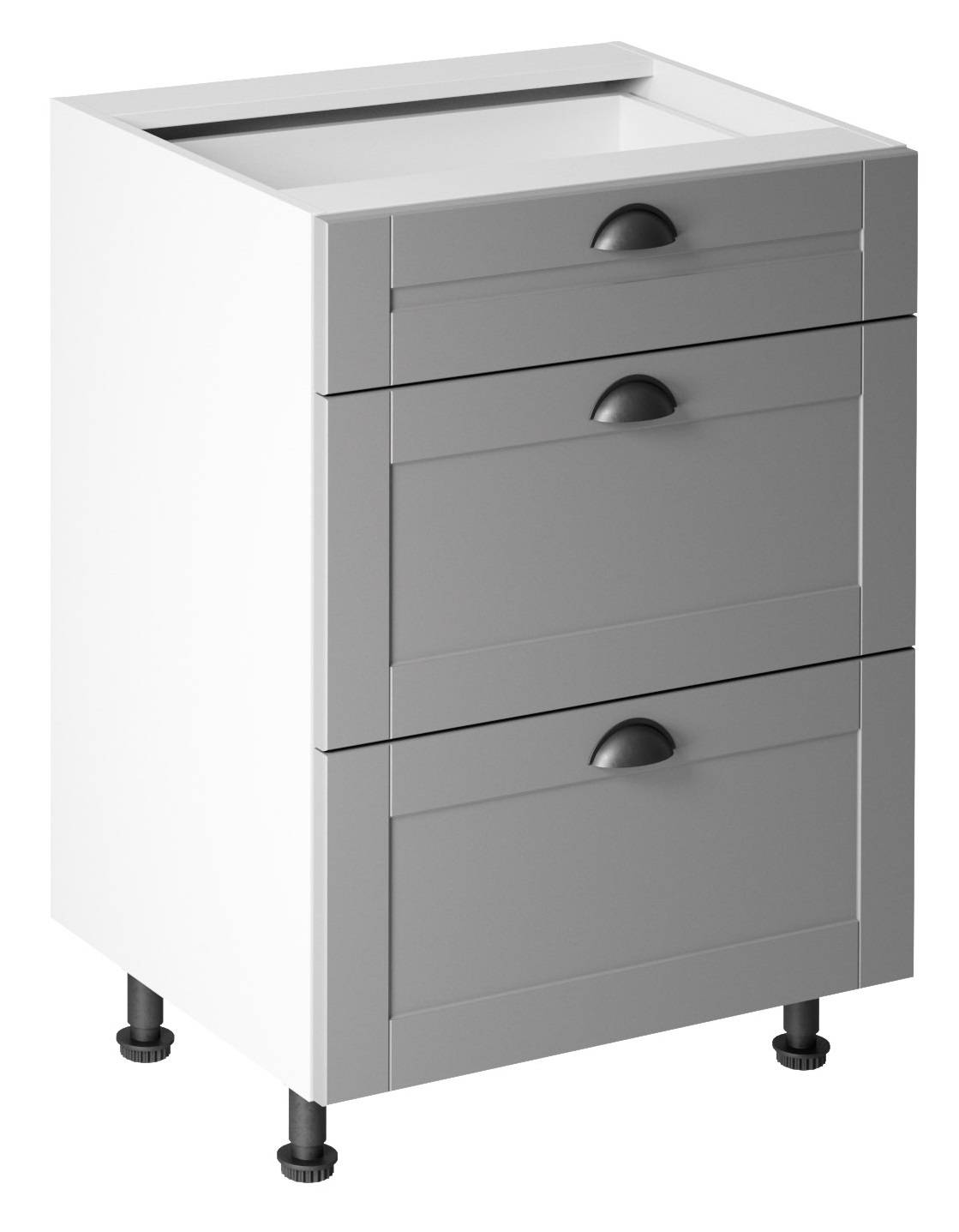 Spodná skrinka LINEA D60S3