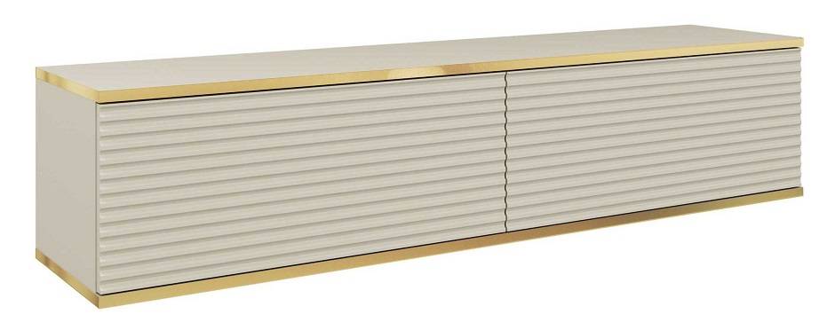 Televízny stolík ORO RTV-135 MDF