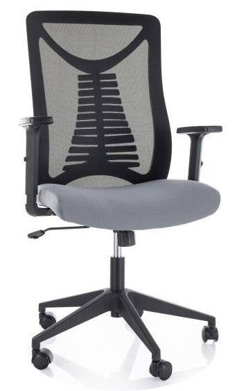Kancelárska stolička Q-330R