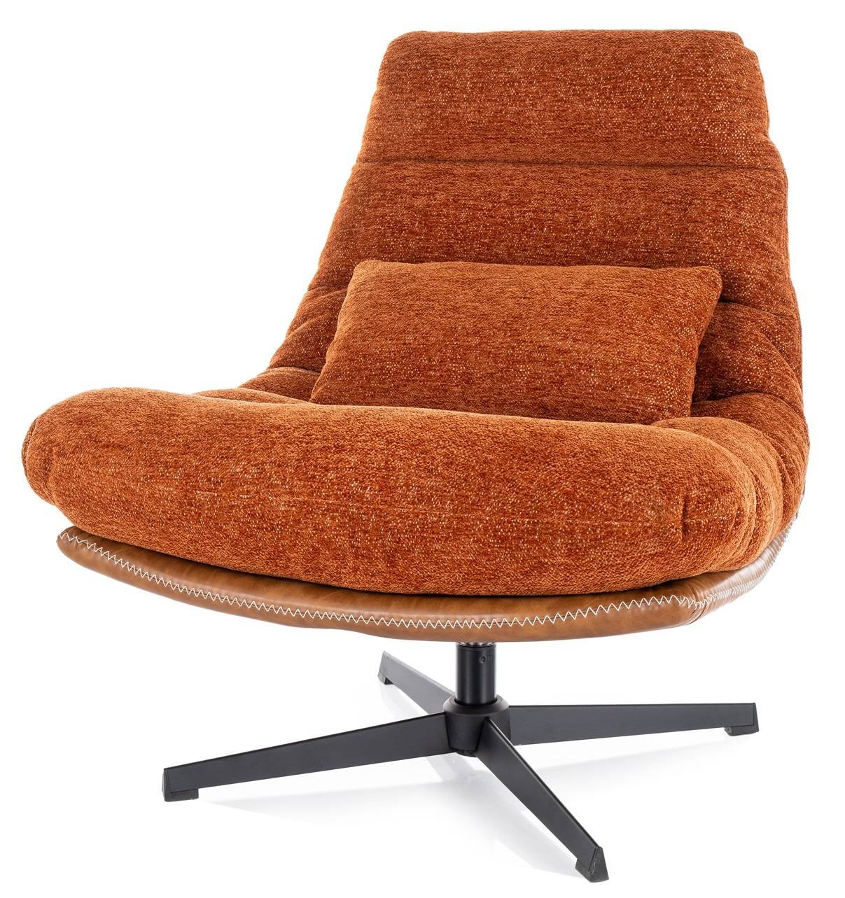 Kreslo FELICIA RAVEN