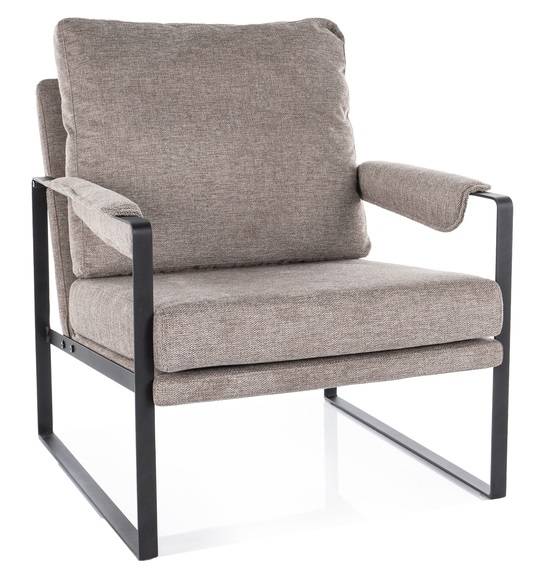 Kreslo do obývačky FOCUS BREGO