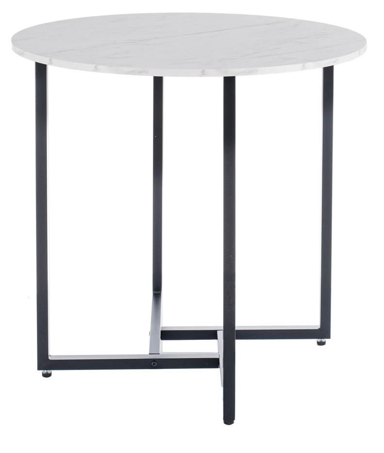 Jedálenský stôl ALTO II WHITE