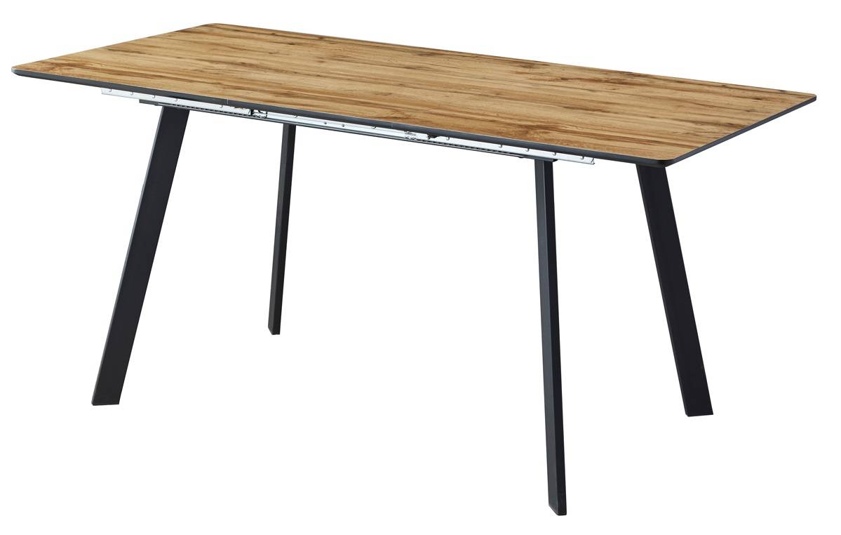 Jedálenský stôl BARI DUB