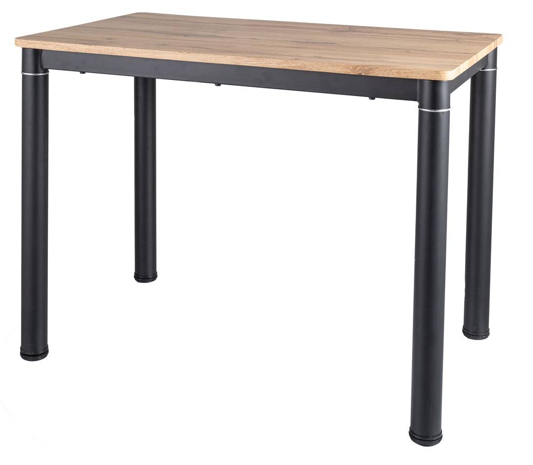 Jedálenský stôl DAMAR NEW 100