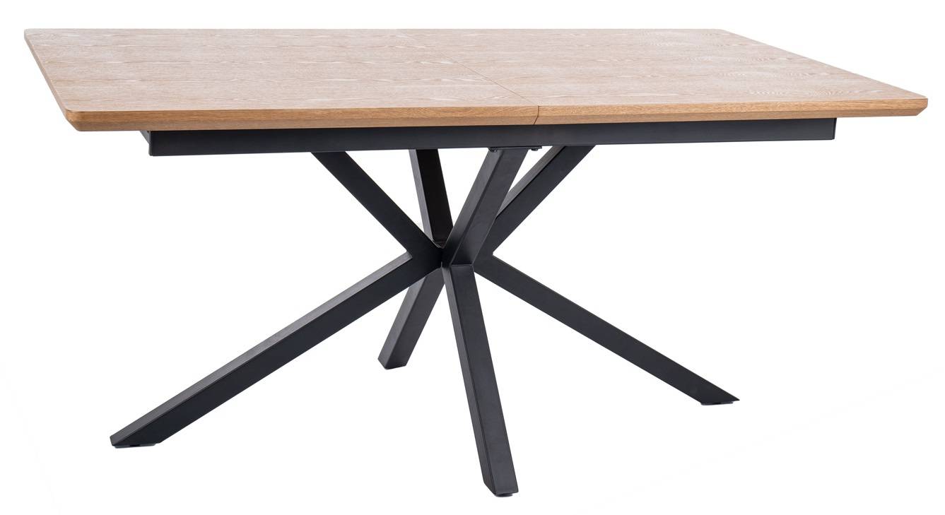 Jedálenský stôl LOGAN DUB
