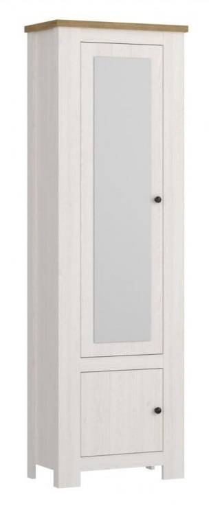 Šatníková skriňa CELESTO CELGS1