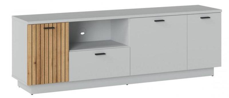 Tv stolík ALVERNO ALVF04