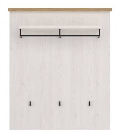 Vešiakový panel CELESTO CELGP3