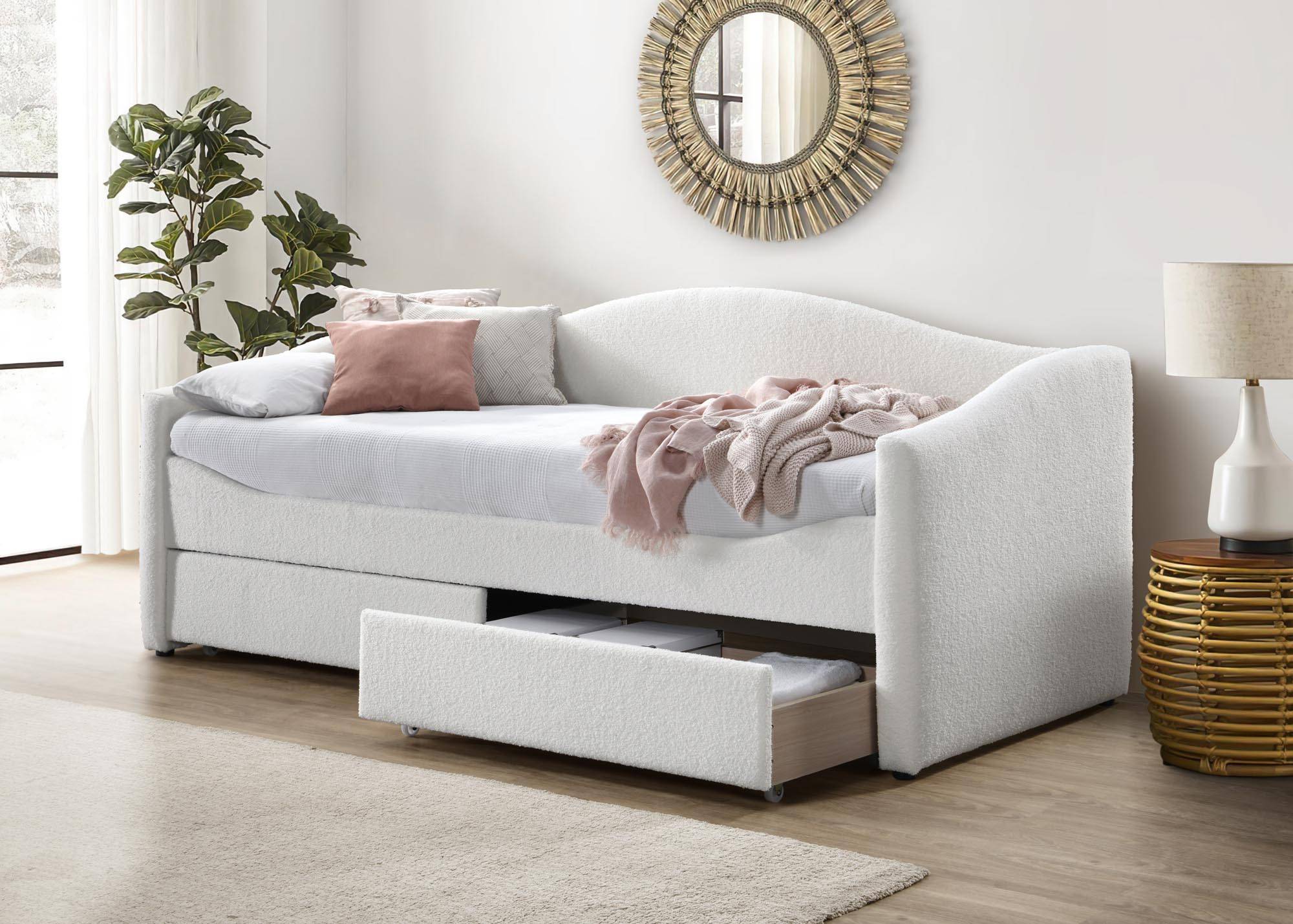 Posteľ CAYDENCE 90x200