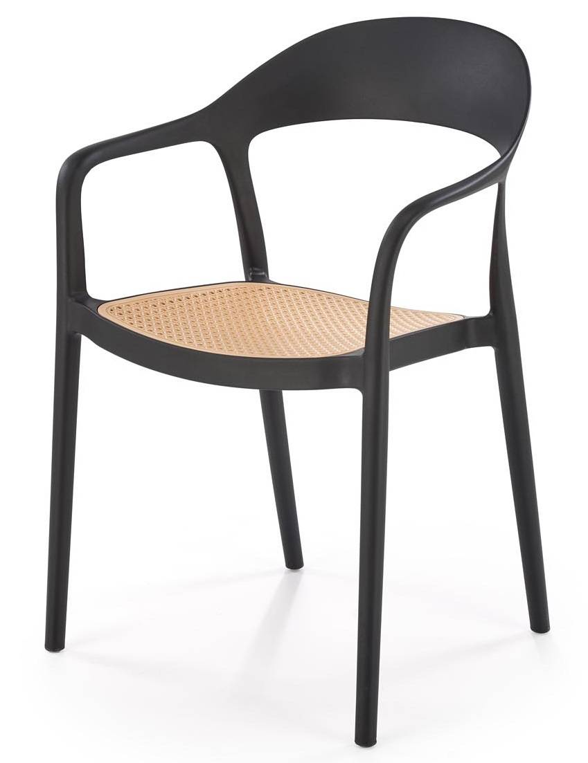 Jedálenská stolička K-530