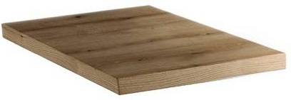 Kúpeľňová doska NOVA OAK 89-20
