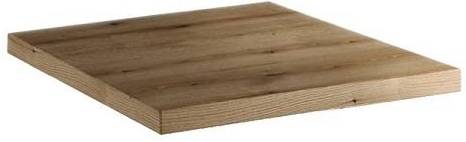 Kúpeľňová doska NOVA OAK 89-30