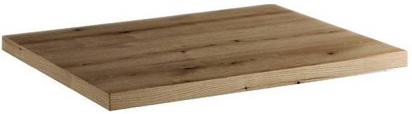 Kúpeľňová doska NOVA OAK 89-50