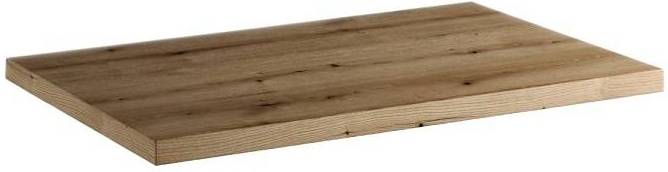 Kúpeľňová doska NOVA OAK 89-60