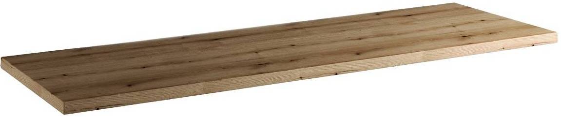 Kúpeľňová doska NOVA OAK 89-120