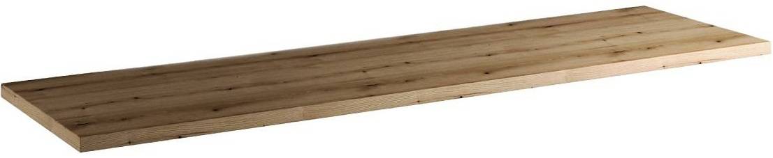 Kúpeľňová doska NOVA OAK 89-140